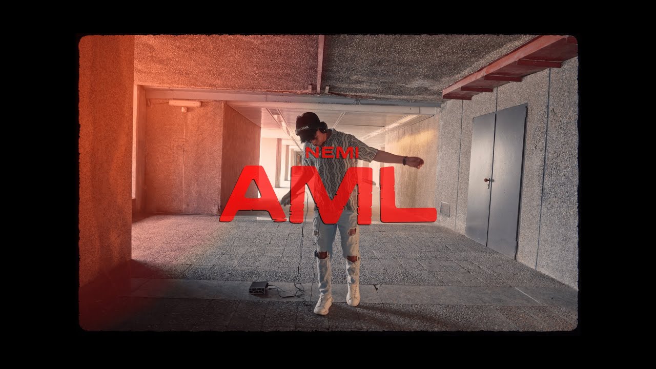 Watch Nemi - AmL (Video Official) on YouTube Watch Nemi - AmL (Video Official) on YouTube