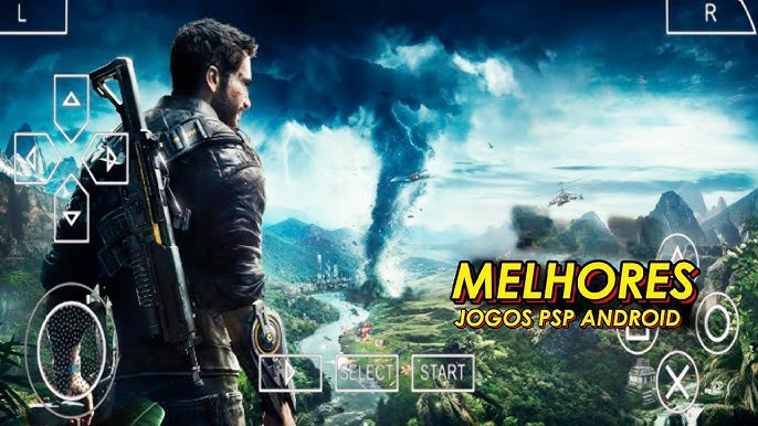 Os 20 Melhores Jogos De Multiplayer Online Para Celular Android 2022 