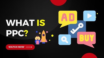 What is PPC? Complete Beginner