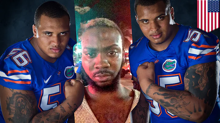 NFL hardest hits: did Mike and Maurkice Pouncey beat up man at club?