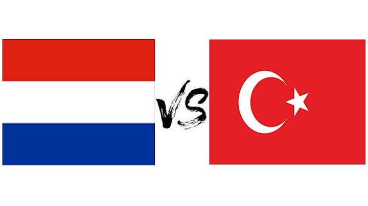 【UEFA欧州選手権】　オランダ　vs　トルコ　をリアルタイム観戦配信　※試合映像なし