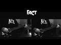 FACT - wait (Guitar Cover)