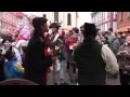 ´USTEK: ´Usteck´y masopust