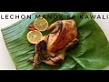 Roasted Chicken Recipe without Oven || Lechon Manok sa Kawali