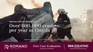 Romano Law Group - Premier Injury Law Firm