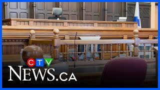 Family of murdered teenager speaks at Halifax court