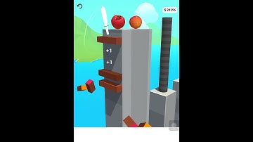 Slice It All New Update - All Levels 37 Gameplay