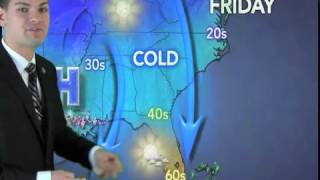 Friday P.M. WebWeather 1-24-2014