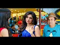 PYAAR Superhit HD Blockbuster South Indian Hindi Dubbed Action Movie Sudheer Babu Nabha Natesh