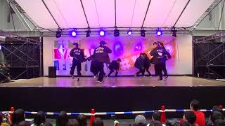 House Revolve Keio 矢上祭2017