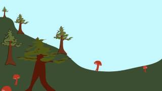 animated postcard