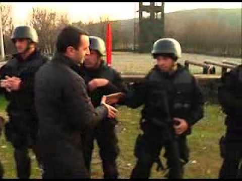 ირაკლი ღარიბაშვილი ნორიოს ბაზაზე