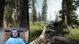 THE ALMIGHTY 1911! Escape from Tarkov Highlight Reel 3