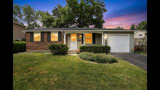NEW PRICE: 4949 Talbert Drive | $224,900 | Fully Renovated Brick Ranch