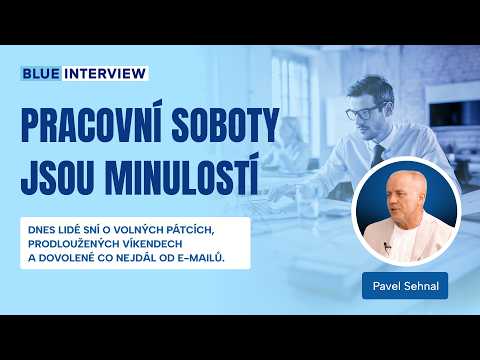 O rovnováze mezi prací, dovolenou a politikou