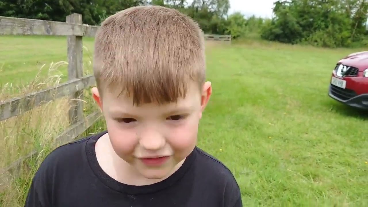 Science20. sirenhead spotted at Weston Park!!