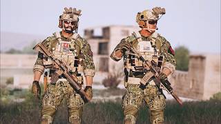 DEVGRU tribute video
