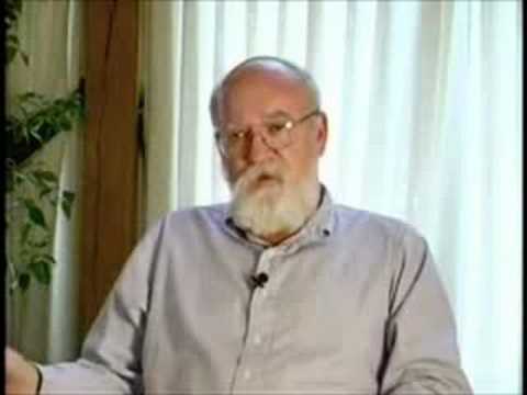 Dennett on free will and determinism