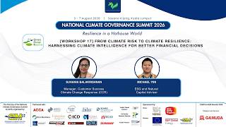 NCGS 2026 - Day 4 Workshop 17
