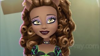 Monster high AMV Clawdeen Wolf {Fashion}