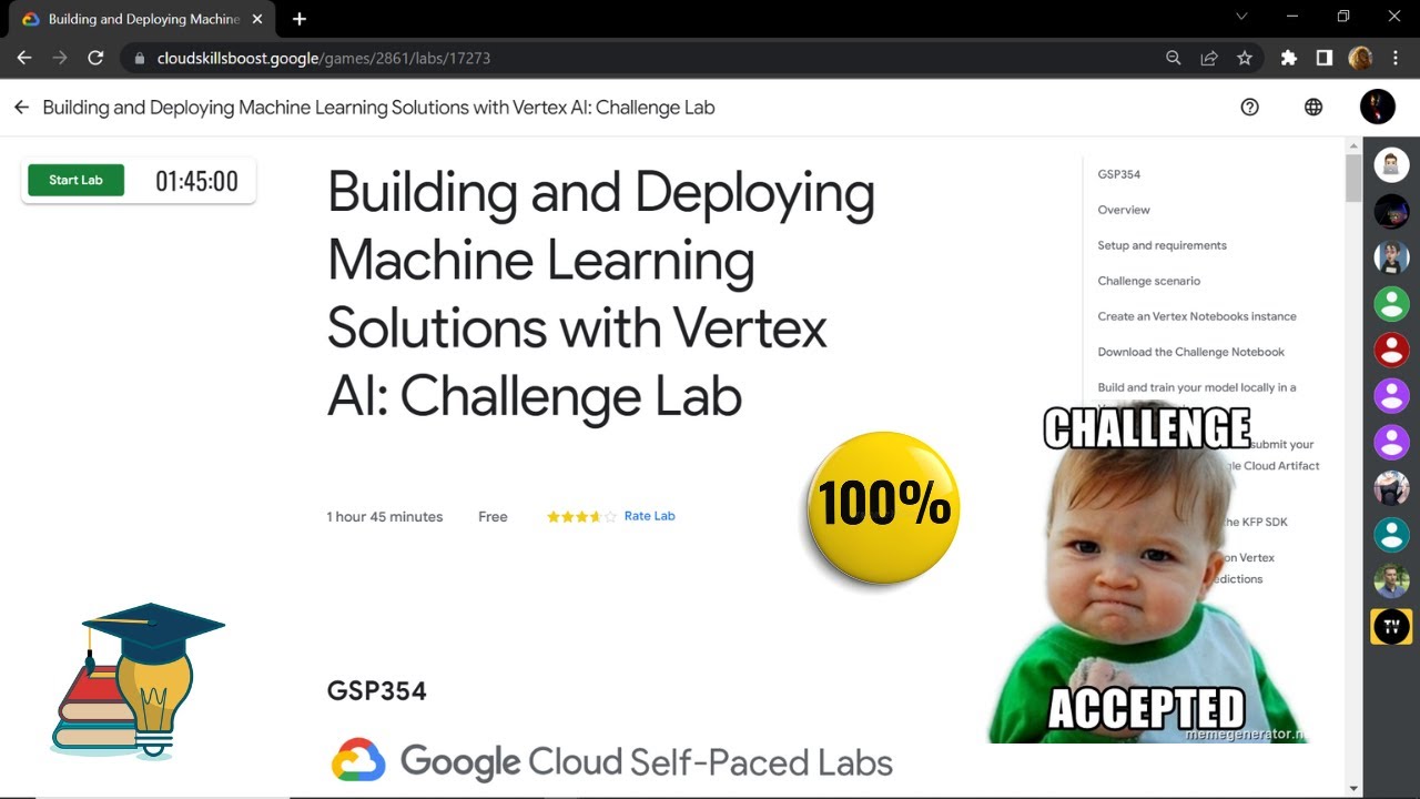 Building and Deploying Machine Learning Solutions with Vertex AI ...