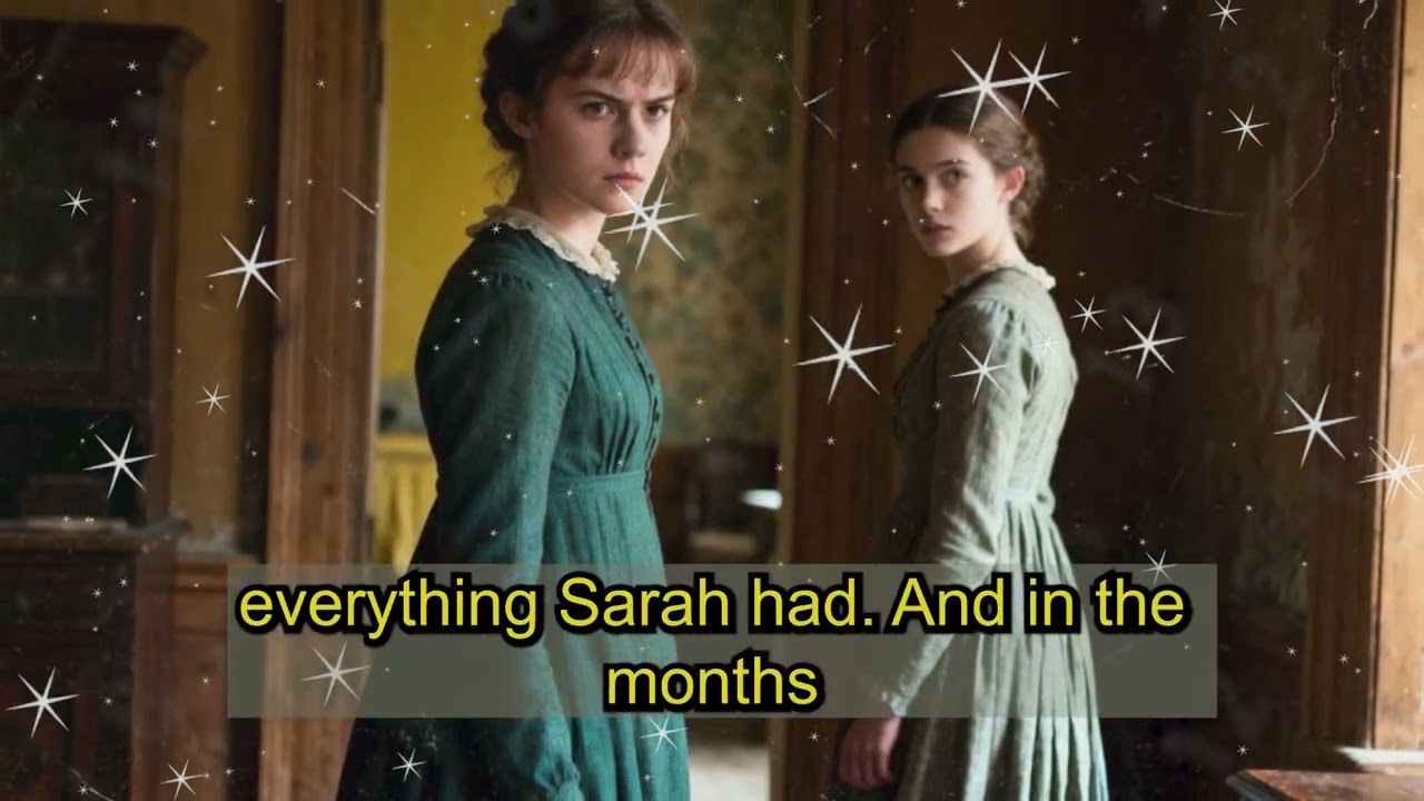 The Slave Forced to Raise the Master’s Children — The Truth Emerged Later 1