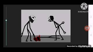 dc2 trollge bloodshed funky town gore (drawing cartoon 2)