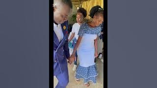 Becoming Mrs Badza🥰💃🏻💃🏻Roora day and celebration day💃🏻💃🏻💃🏻💃🏻💃🏻