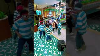 Ronda Ronda Sayang themolucs moluccansoul rondaronda lagudansatimor