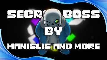 Project Arrhythmia | SECRET BOSS MEGACOLLAB level by @manislispa  and more [Normal Branch]