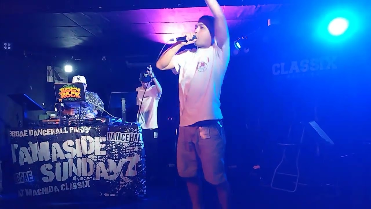 2024/09/08/Climber/Jiggy Rock/町田Classix