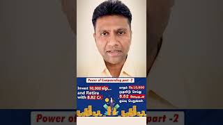 How to build 8 Crores Wealth easily with 10k SIP |