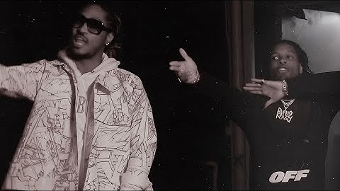 Future - "Dead" ft. Lil Durk (Unreleased) [ORIGINAL Version]