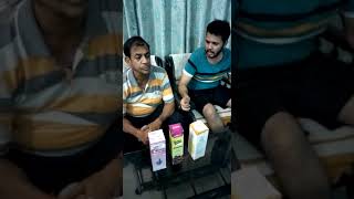#kidney stone and high #creatine level pe achha result mila