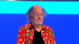 [PART 3/3] Frank - Lee Mack's Muted Musician? Christopher Eccleston, Sophie Willan | WILTY Series 16