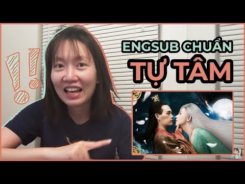 Video DỊCH NGỰA TỰ TÂM CHO XỨNG TẦM HOÀNG THƯỢNG - youtube