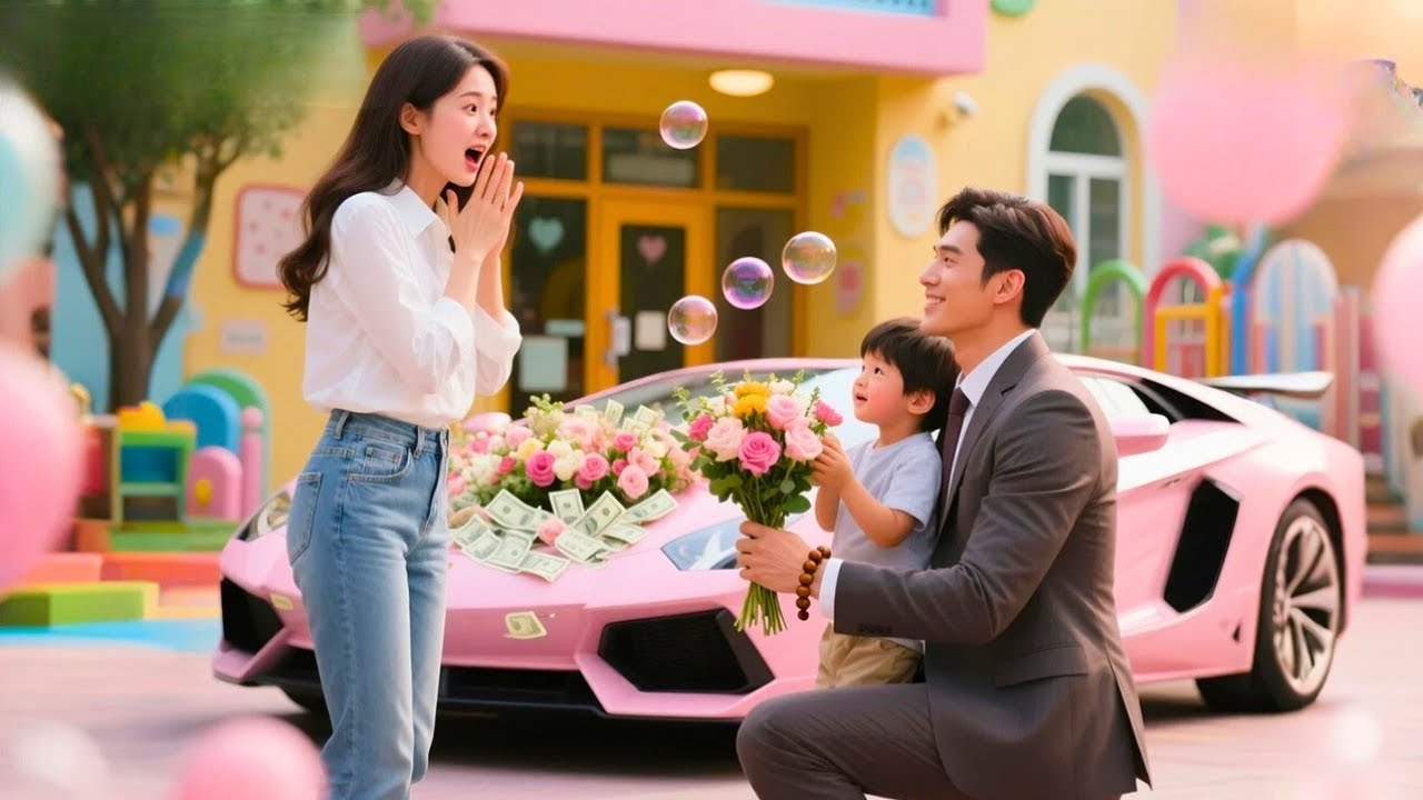 Дизайнерша попала в книгу как злая мачеха...завоевала любовь сына и стала счастливой семьёй!