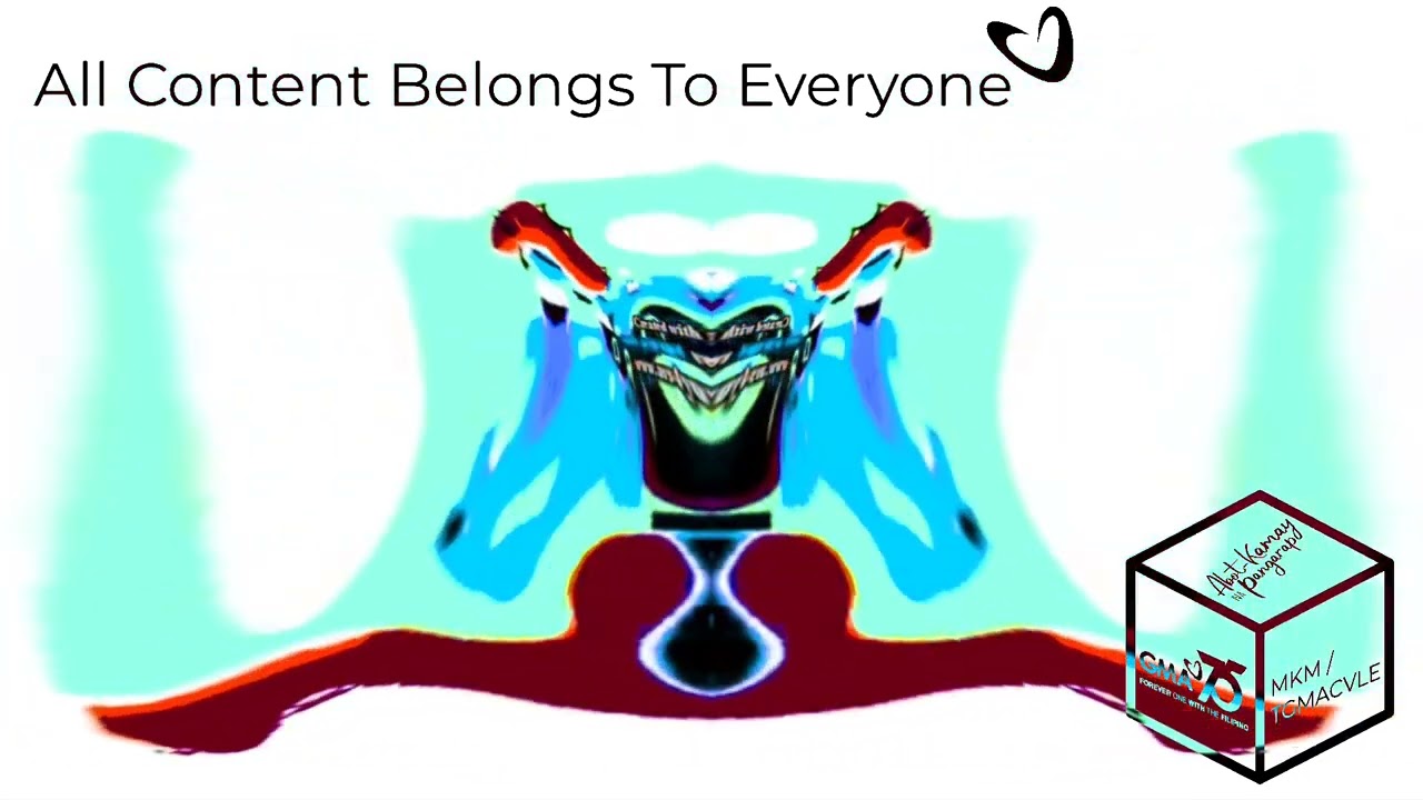 (REQUESTED) Noggin and Nick Jr. Logo Collection Effects Part 1 | Blind & Deaf