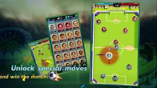 Total Soccer - EN screenshot 2