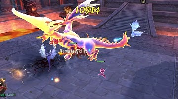 My new follower Team - Stage 89