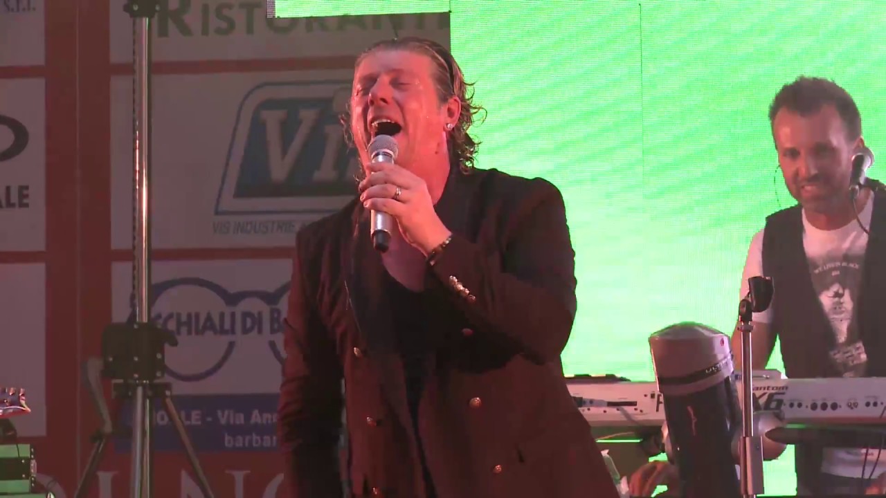 Omar Codazzi -Bella l'Italia