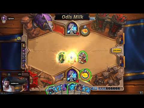 gaming logo Hearthstone Ranked Matches