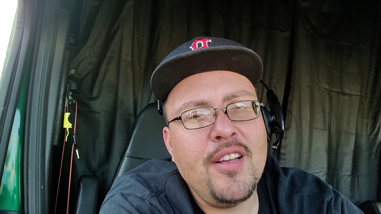 Former Stevens Transport Driver Now Driving For Prime Inc First Former Stevens Transport Driver Now Driving For Prime Inc First