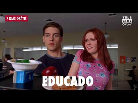 Trueview | Telecine Play | Homem Aranha de Volta ao Lar | Aquisição - Trueview | Telecine Play | Homem Aranha de Volta ao Lar | Aquisição