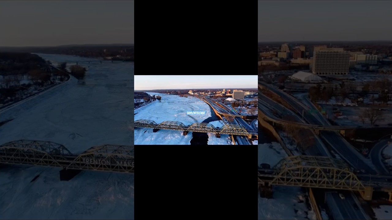 Drone shots from Jersey Baby #djimavicmini #jerseybaby #imfromjerseybaby #nj
