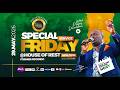 SPECIAL SERVICE PR ISAAC KYOBE KIWEWESI 29TH MAY 2026 