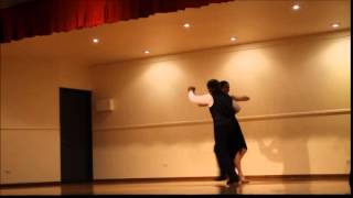 2014 Quickstep (Monsters Inc)