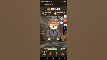 MEMEFI SECRET COMBO FOR TODAY 29TH JUNE 2024 | #memefi #combo #dailycombo