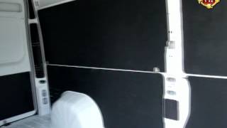 Обшивка грузового отсека Boxer, Ducato, Jumper (russ-artel.ru)(, 2012-08-28T13:59:48.000Z)