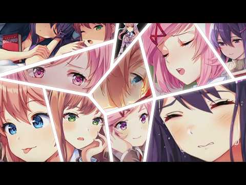 Doki Doki Literature Club Plus! (my entire experience)
